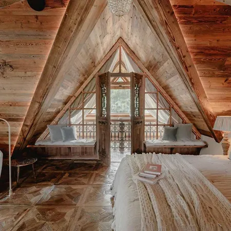 Bed & Breakfast Vena *