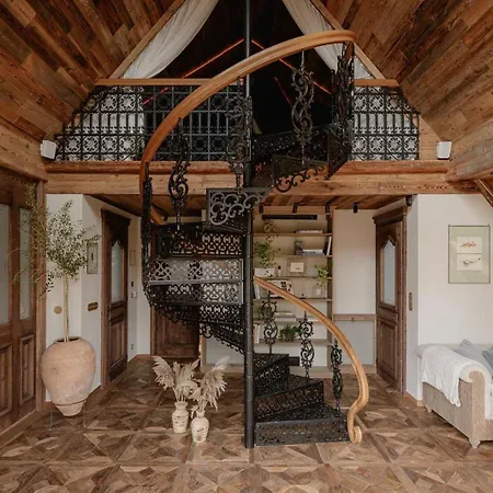 Bed & Breakfast Vena *