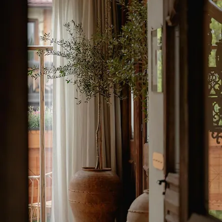 Vena דירה זקופאנה