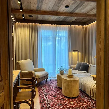 Vena Apartament *