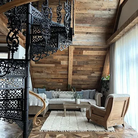 Apartament Vena *