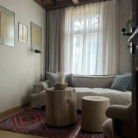 Apartament Vena Zakopane