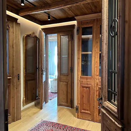 Apartament Vena *