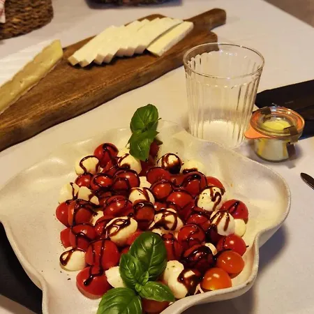 דירה Vena זקופאנה