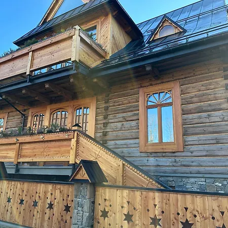 Vena Lägenhet Zakopane