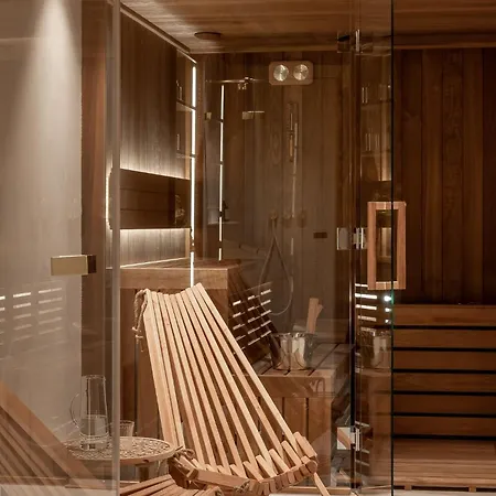 Apartament Vena