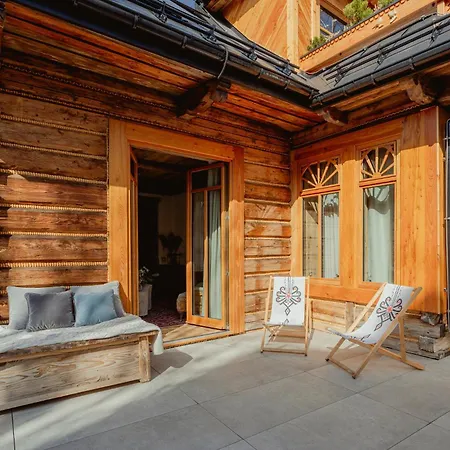 Vena Apartamento Zakopane