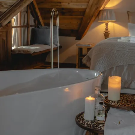 Bed & Breakfast Vena *