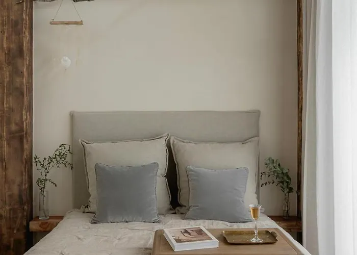 Vena Lägenhet Zakopane