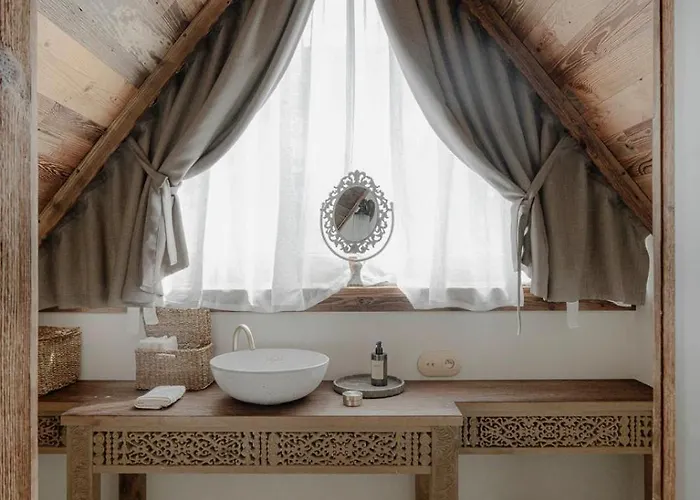 شقة Vena زاكوباني