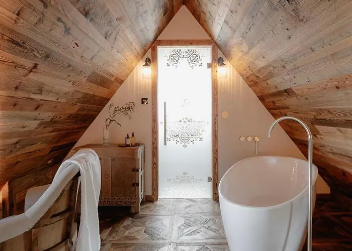 公寓 Vena 扎科帕内