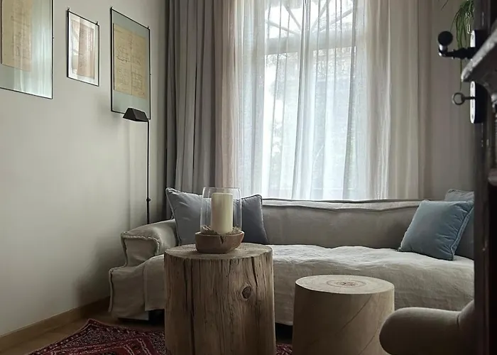 Lägenhet Vena Zakopane