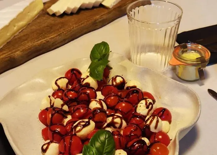 公寓 Vena 扎科帕内