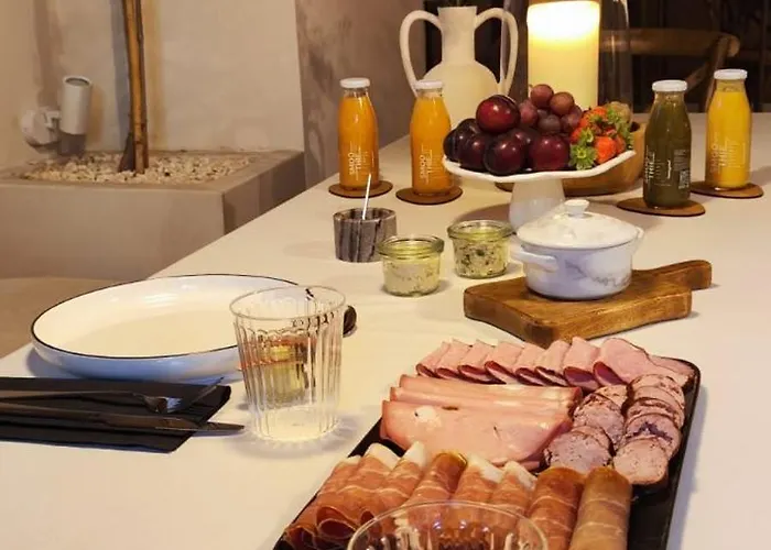 Vena شقة زاكوباني