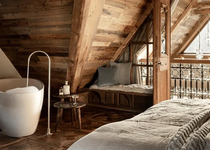 Vena Lägenhet Zakopane