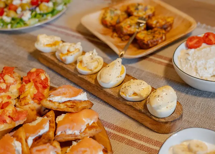 Vena 公寓 扎科帕内